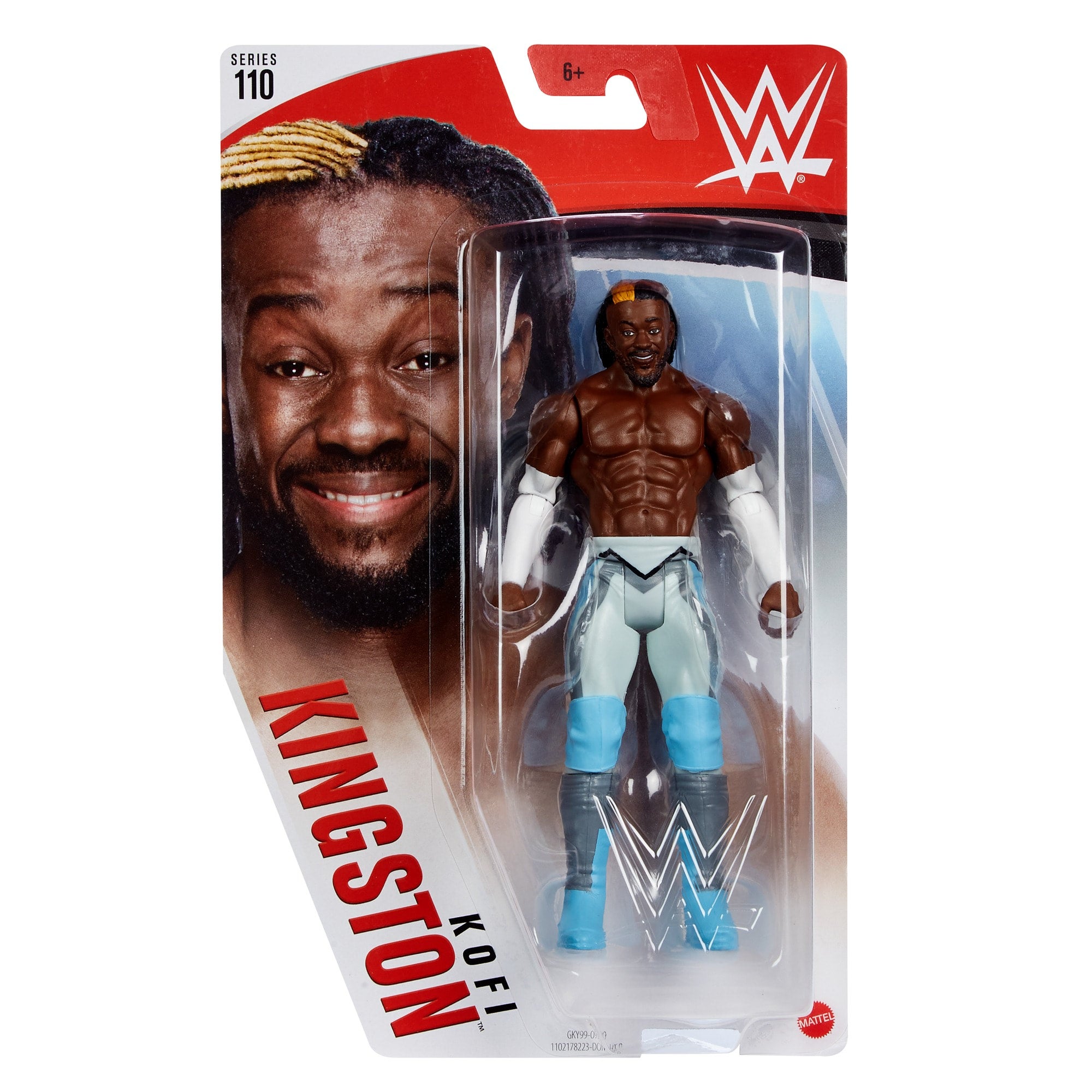 The Wrestling Guy Store - Toy Store Guide