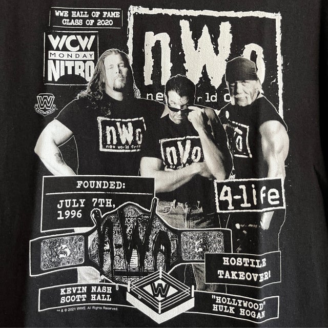 wwe clothes for boys
